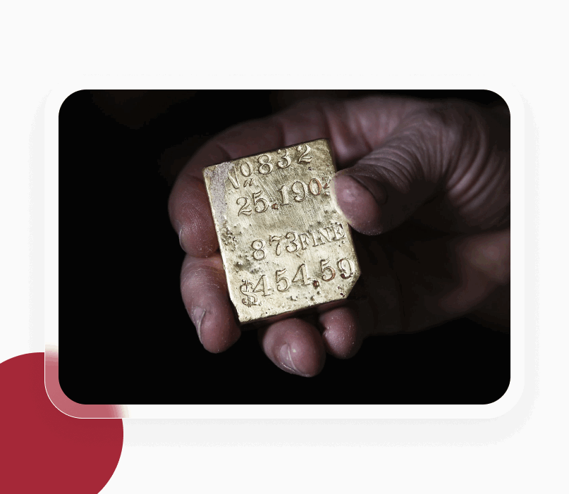 Где можно выгодно продать старое золото в Москве?