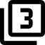 3