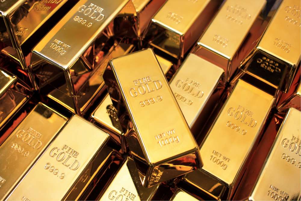 Покупка физического золота по граммам: актуальные предложения и стоимость