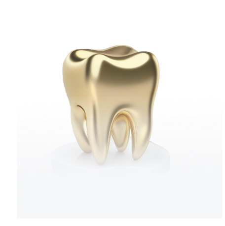 Зубное золото